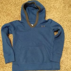 UA Sweatshirt size Small